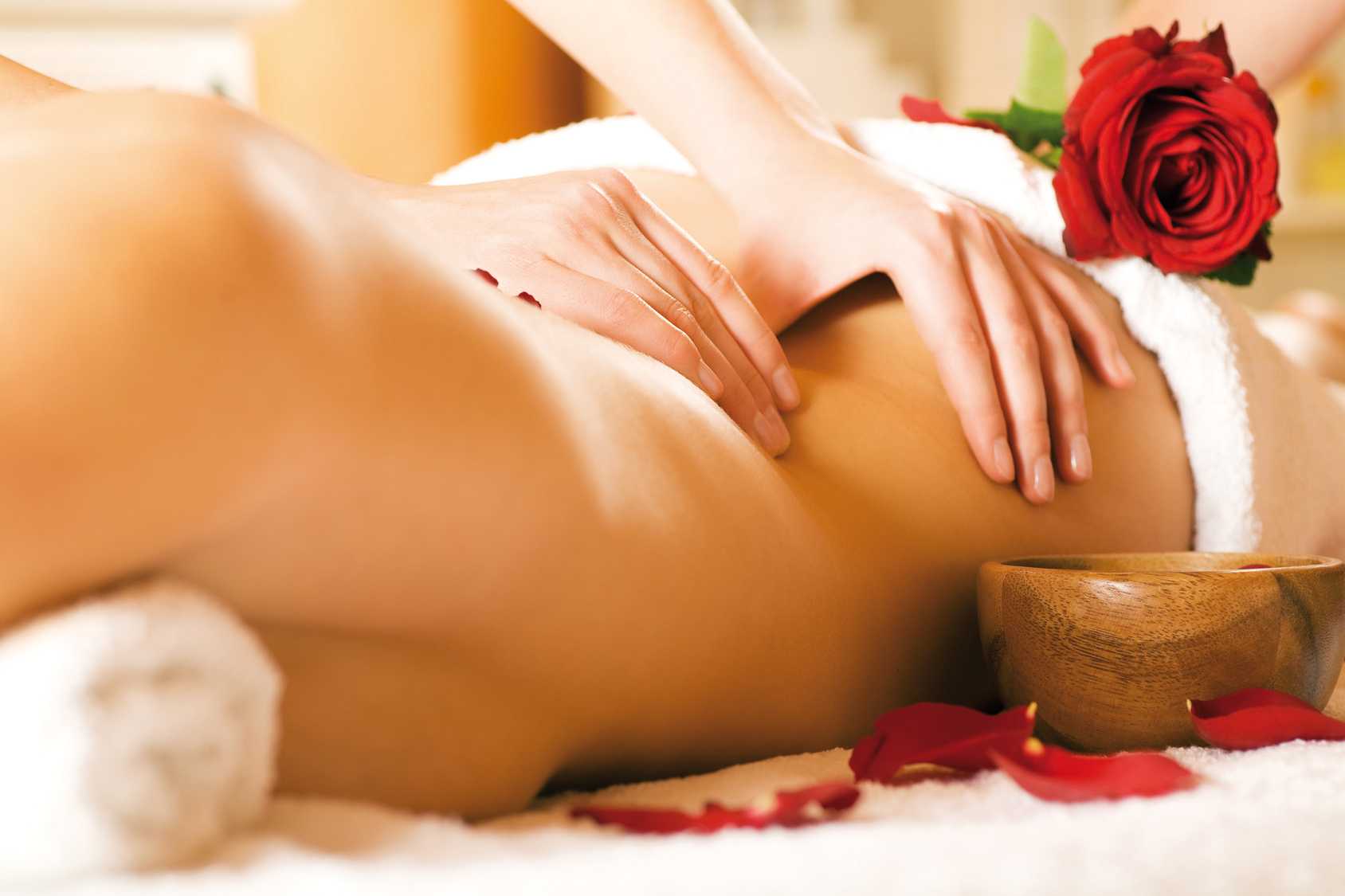 What is Sexual Healing?